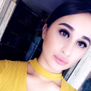 Meet your Posher, Lizeth